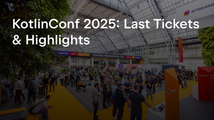 KotlinConf 2025: 极速赛车 2025极速赛车开奖结果 1分钟极速168赛车开奖记录查询网 Last Tickets, Epic Talks, an Evening to Remember, and More